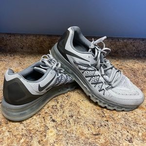 Nike Air Max Neutral Ride 2015 Running Shoes Sz. 11.5